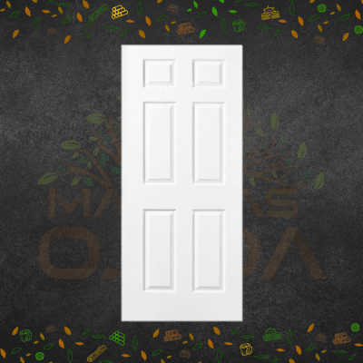 PUERTA PLACA SINFONIA 70 cm x 2.01