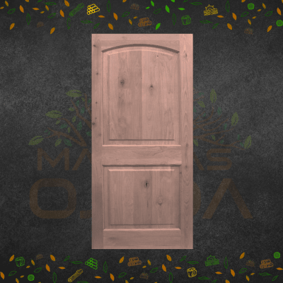 PUERTA TRANCURA OREGON 85 cm x 2.01