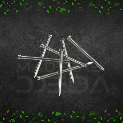 PUNTA 11/2x15 BOLSA 1KG