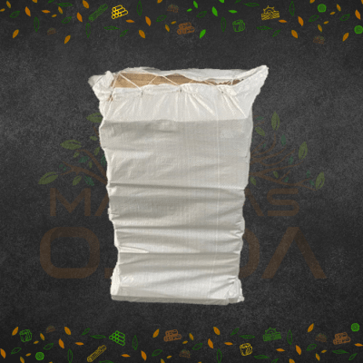 SACO RETAZOS 10 KG