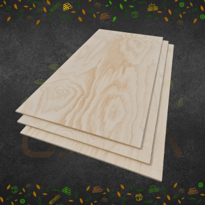 TERCIADO ESTRUCTURAL 15 mm (PRIME)1