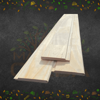 FORRO FINGER TEPUAL INSIGNE 3/4x6x3.0