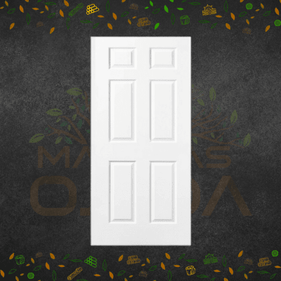 PUERTA PLACA SINFONIA 80 cm x 2.01