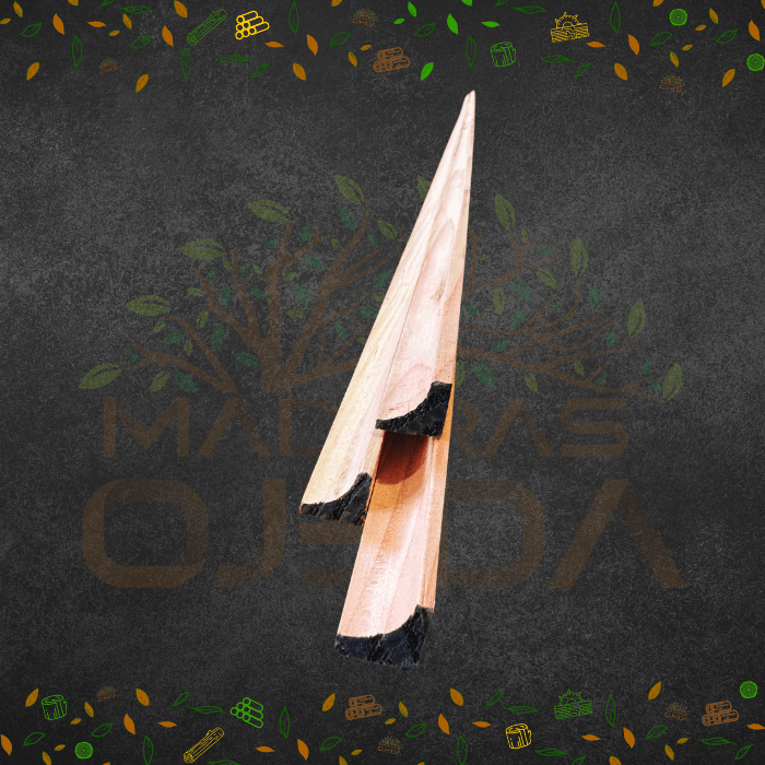 CORNISA OREGON 1x3.20 0