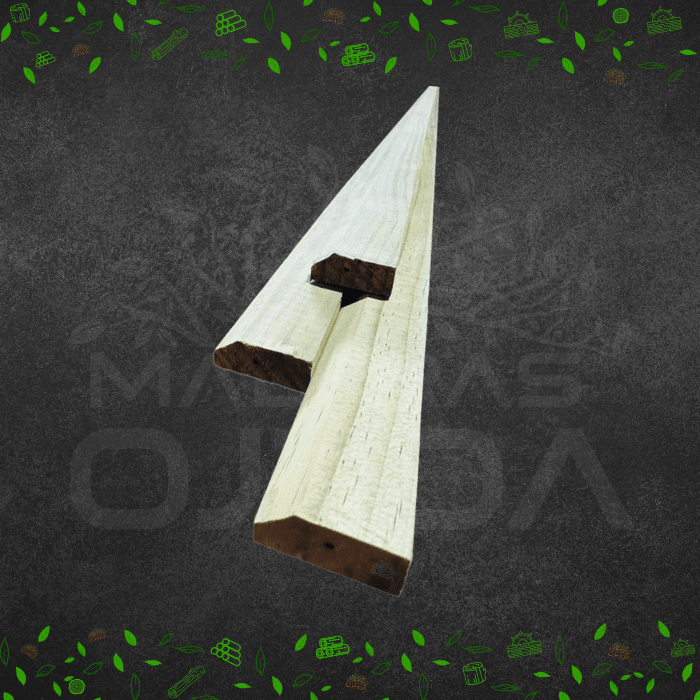 GUARDA POLVO IPV CHAFLAN 3/4x2x3.20 0