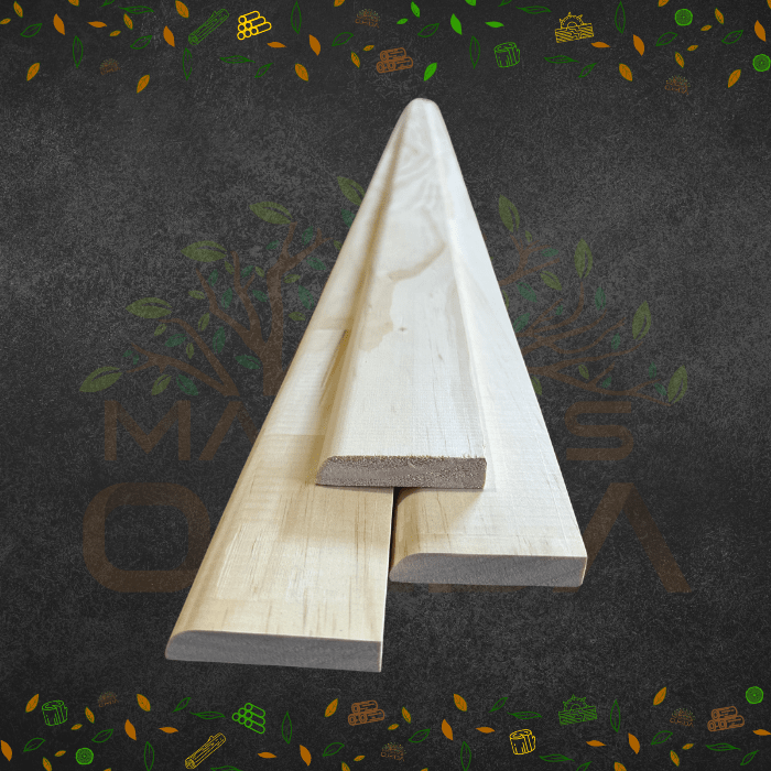 GUARDA POLVO FINGER RODON 3/4x3x3.0 0