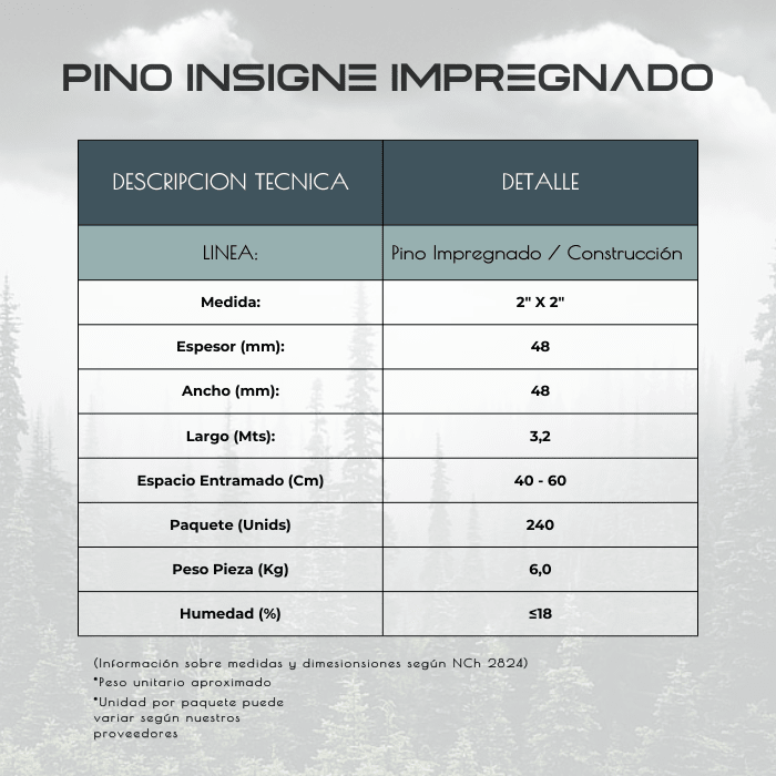 PINO IPV BTO 3.20 2X22