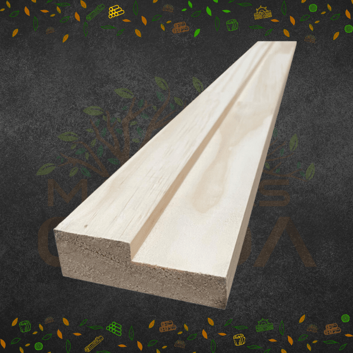 MARCO INSIGNE FINGER 4 x 3.0 R45 0