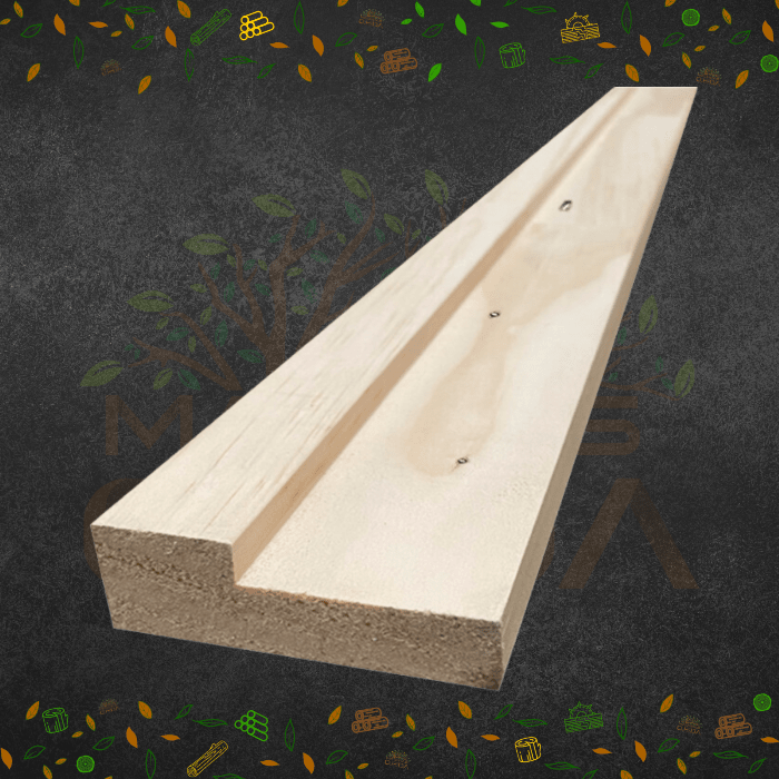 MARCO INSIGNE SOLIDO 5 x 3.20 R70 0