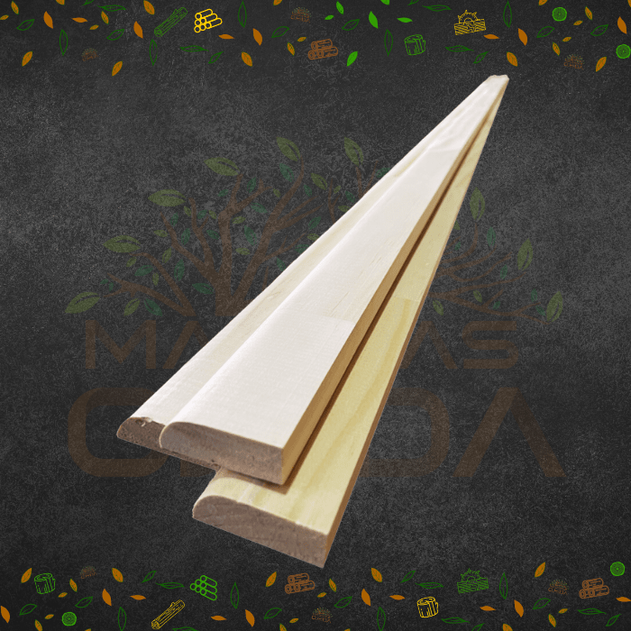 GUARDA POLVO FINGER RODON 3/4x2x3.0 0