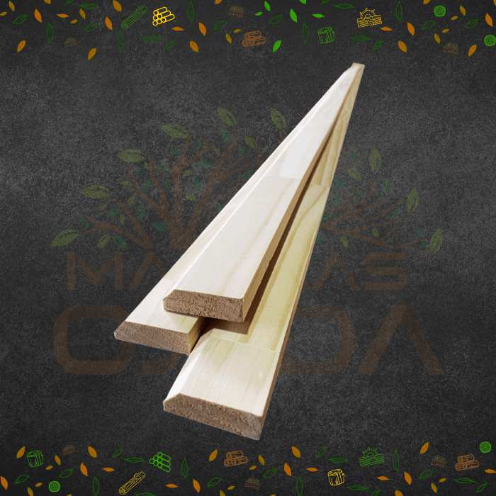 GUARDA POLVO FINGER LISO 3/4x2x3.0 0