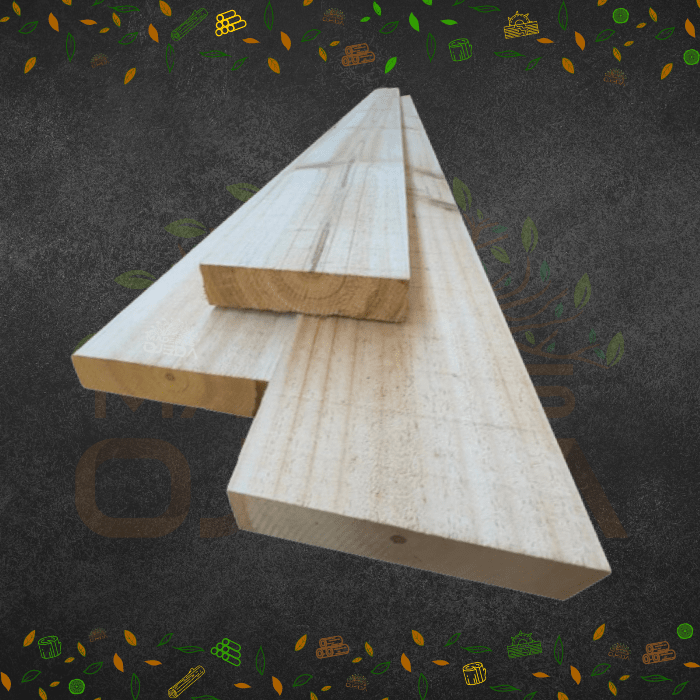 PINO INS BTO 3.20 2X10 0