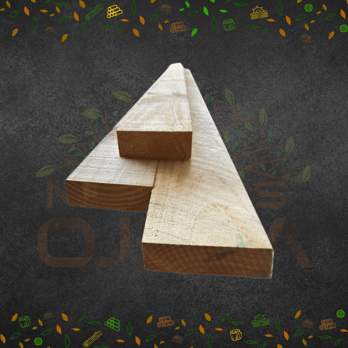 PINO INS BTO 3.20 2X6 0