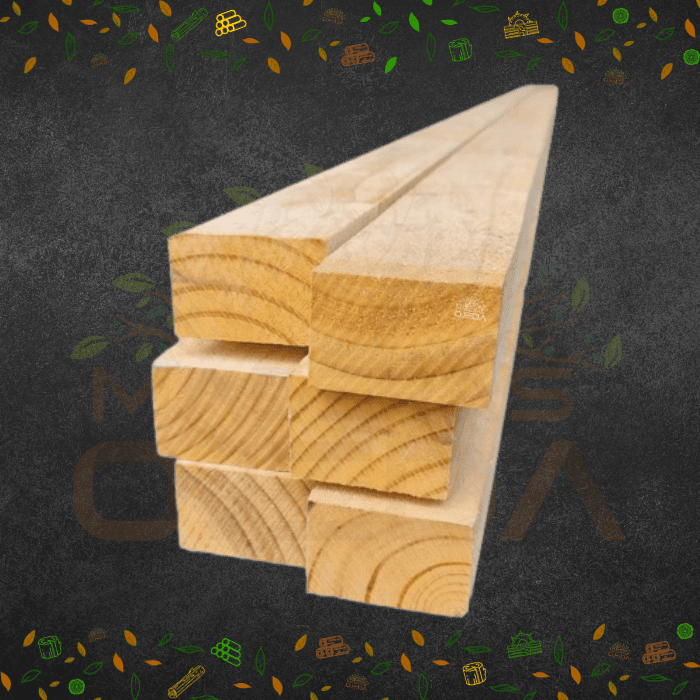 PINO INS BTO SECO 3.20 2X31