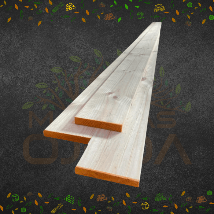 PINO INS SECO CEP 3.20 1X5 0