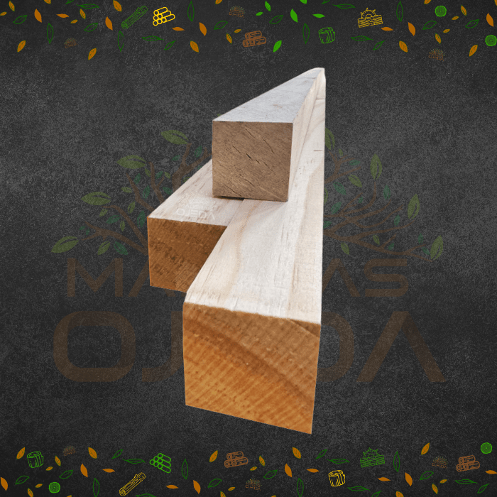 PINO INS SECO CEP 3.20 2X2 0