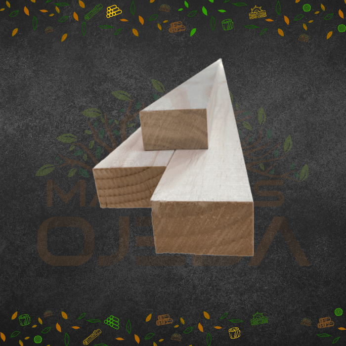 PINO INS SECO CEP 3.20 2X3 0