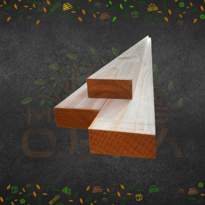 PINO INS SECO CEP 3.20 2X4 0