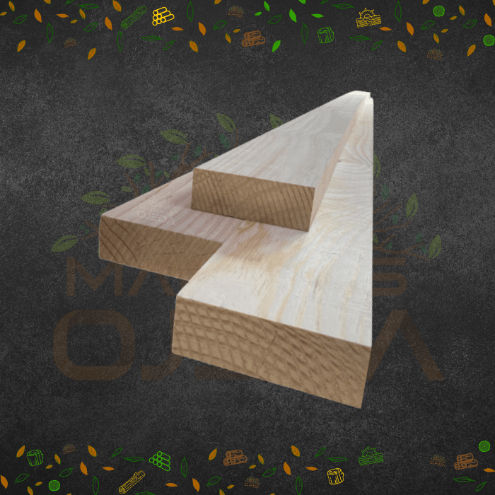 PINO INS SECO CEP 3.20 2X5 0