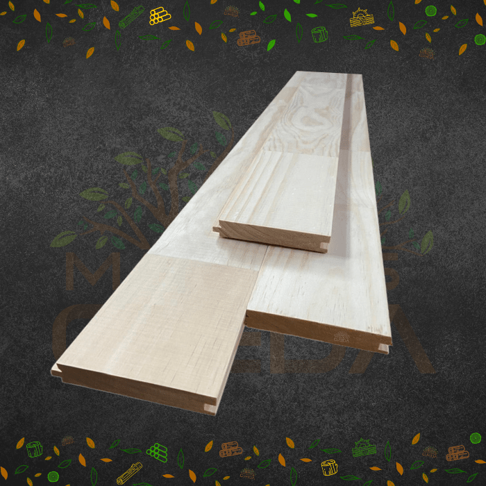 PISO INSIGNE FINGER 1x5x3.0 0