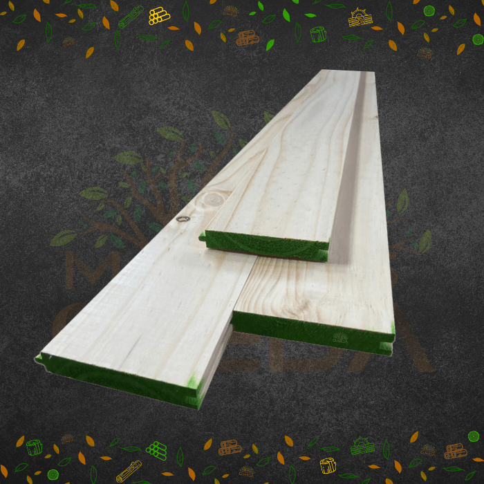 PISO INSIGNE SOLIDO 1x5x3.20 0