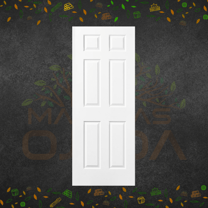 PUERTA PLACA SINFONIA 65 cm x 2.0 0