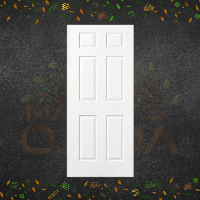 PUERTA PLACA SINFONIA 70 cm x 2.0 0