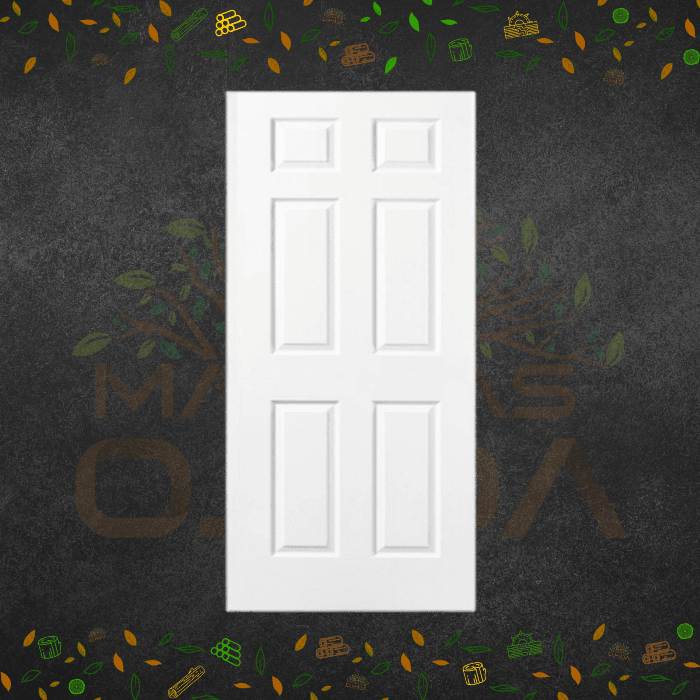 PUERTA PLACA SINFONIA 75 cm x 2.0 0