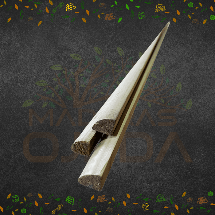 CUARTO RODON IPV 1x2.40 0