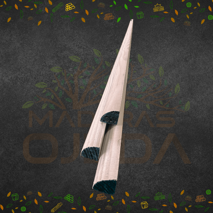 CUARTO RODON OREGON 1x3.20 0