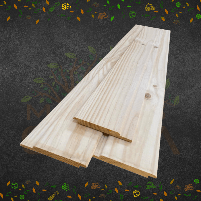 TRASLAPO INSIGNE SOLIDO 3/4x5x3.20 (CAL) 0