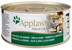 APPLAWS LATA GATO 70 GR