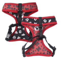 ARNES DE PERRO MICKEY MOUSE S/M