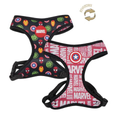 ARNES DE PERRO MARVEL