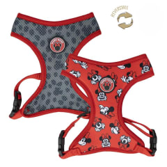 ARNES DE PERRO MINNIE MOUSE