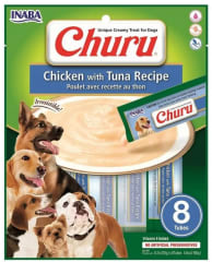 CHURU DOG 8U 160G