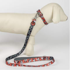 DISNEY CORREA DE PERRO MINNIE MOUSE