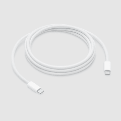 Cable de carga USB-C de 240 W (2 m)