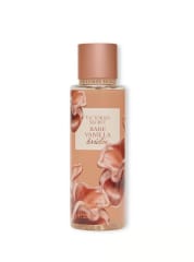 Body Mist Brulee