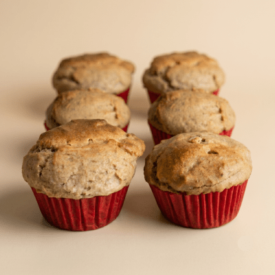MUFFIN SABOR FRUTILLA S/A 100 G X 12 UNI (DISPONIBLE EN TALCA)1