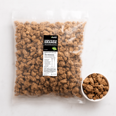 PROTEÍNA SOYA GRANDE 1 kg1