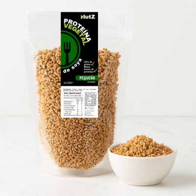 PROTEÍNA SOYA PEQUEÑA 1 KG1