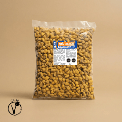 MAÍZ SABOR MOSTAZA MIEL 1 kg1