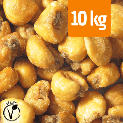 MAÍZ SABOR MOSTAZA MIEL 10 kg1