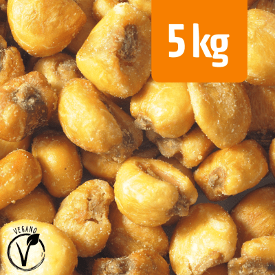 MAÍZ SABOR MOSTAZA MIEL 5 KG1