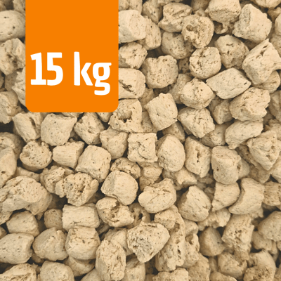 PROTEÍNA SOYA - TEXTURA LIVIANA 15 kg1