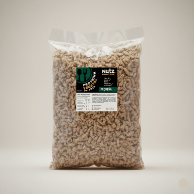 PROTEÍNA SOYA PEQUEÑA 500 g1