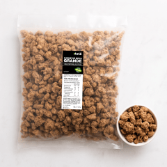 PROTEÍNA SOYA GRANDE 1 kg