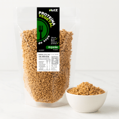 PROTEÍNA SOYA PEQUEÑA 1 KG