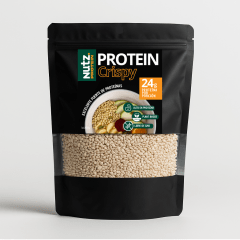 PROTEIN CRISPY